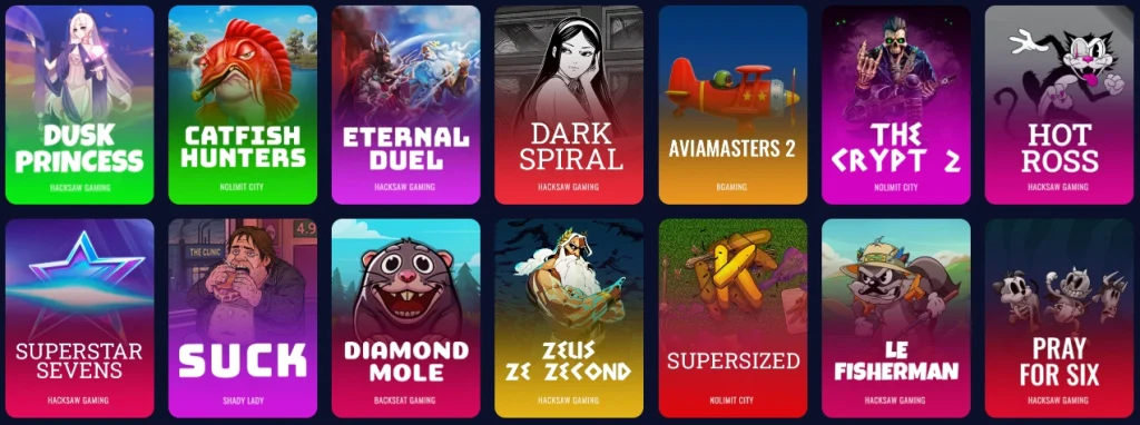 NeoCasino bonus overview Leitfaden